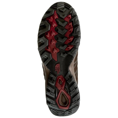 Ботинки The North Face Other M LTEWAVE EXP MD GTX