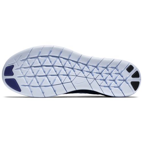 Кроссовки для бега Nike FREE RN FLYKNIT 2017