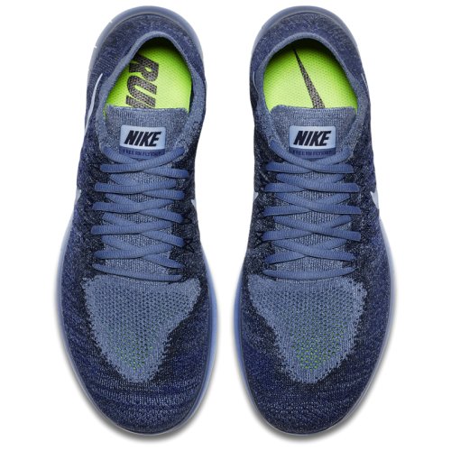 Кроссовки для бега Nike FREE RN FLYKNIT 2017