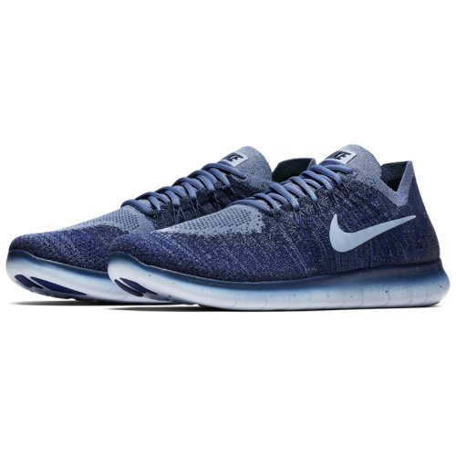 Кроссовки для бега Nike FREE RN FLYKNIT 2017
