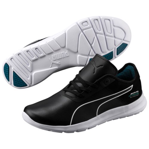 Кроссовки для бега Puma MAPM RUNNER