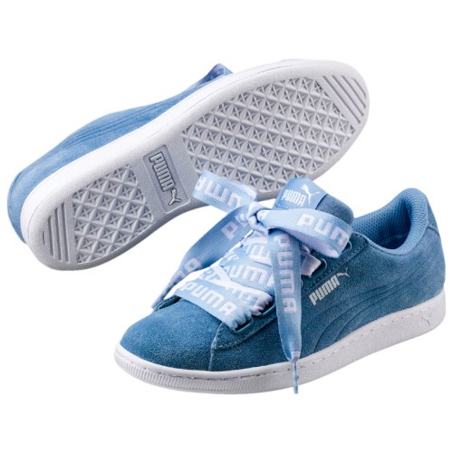 Кеды Puma Vikky Ribbon Bold