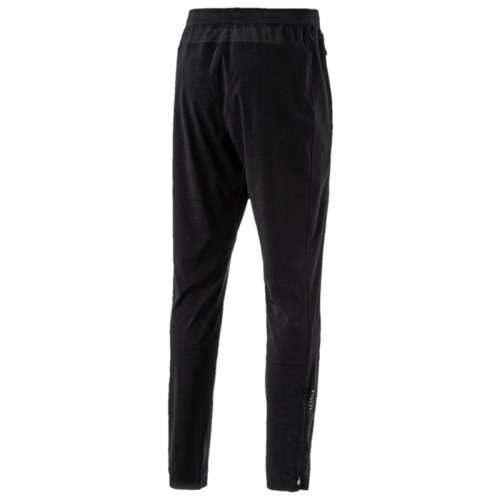 Брюки Puma TAPERED WOVEN PANT