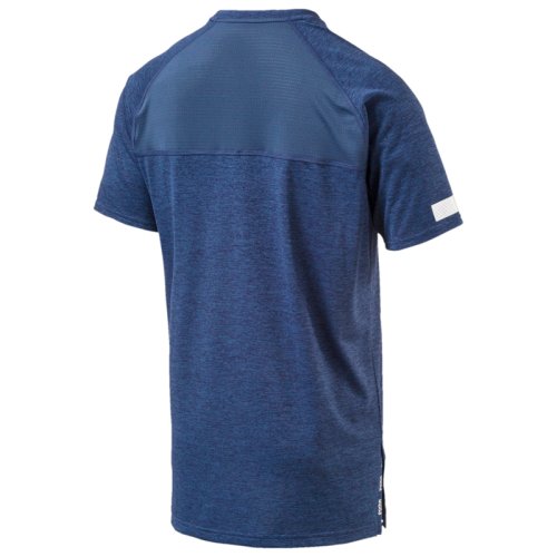 Футболка Puma BND TECH SS TEE