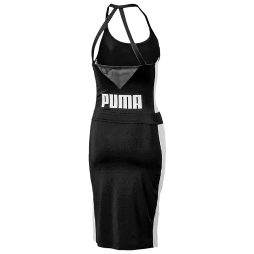 Платье Puma ARCHIVE T7 WOMEN'S DRESS