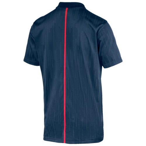 Поло Puma Ferrari EVO Polo