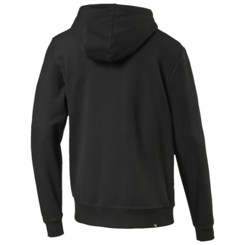 Толстовка Puma ESS FZ Hoody, TR