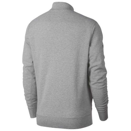 Толстовка Converse ESSENTIALS GRAPHIC BOMBER BLACK