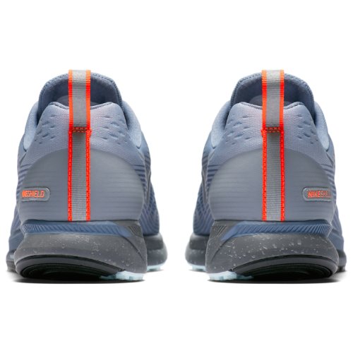Кроссовки для бега Nike W AIR ZOOM PEGASUS 34 SHIELD