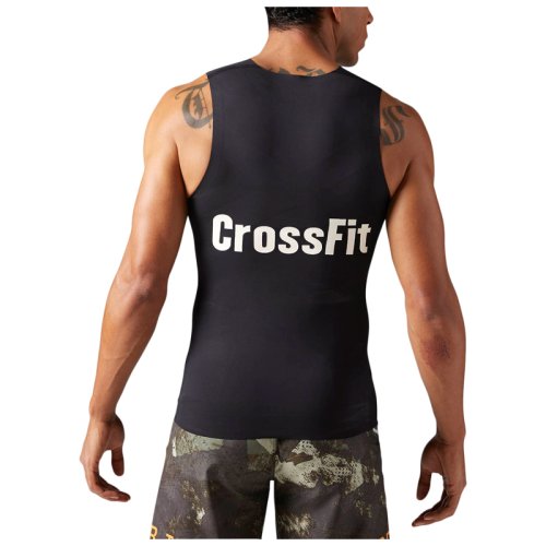Майка Reebok CrossFit