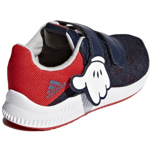Кроссовки Adidas Disney Mickey FortaRun K 