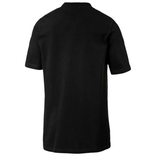 Футболка Puma Classics+ Pocket Tee Pique