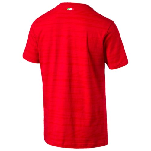 Футболка Puma SF Graphic AOP Tee