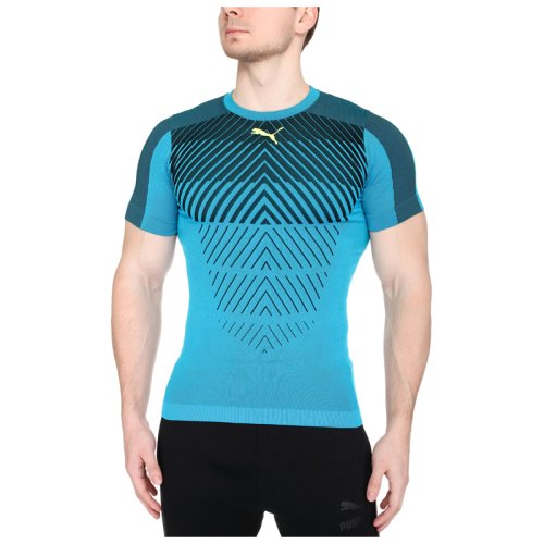 Футболка Puma IT evoTRG Thermo-R ACTV Tee