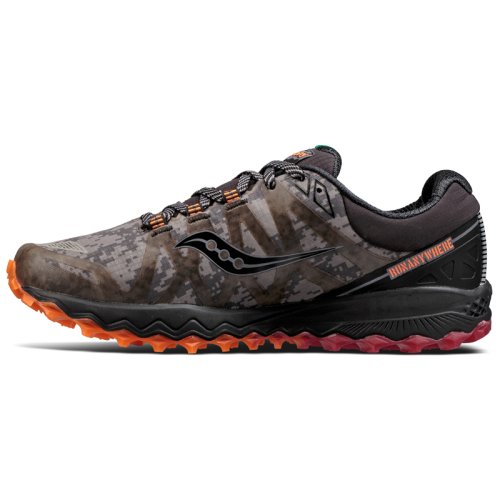 Кроссовки для бега Saucony PEREGRINE 7 RUNSHIELD
