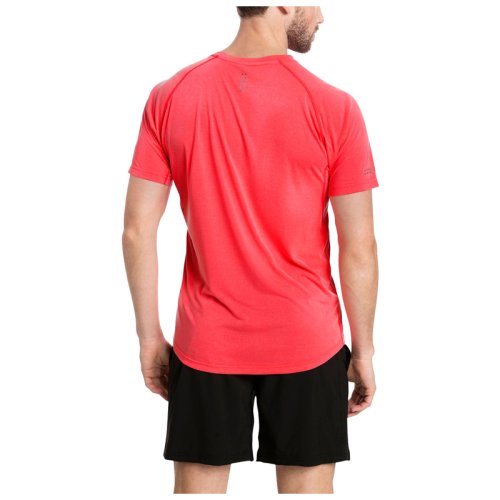 Футболка Puma Run S/S Tee