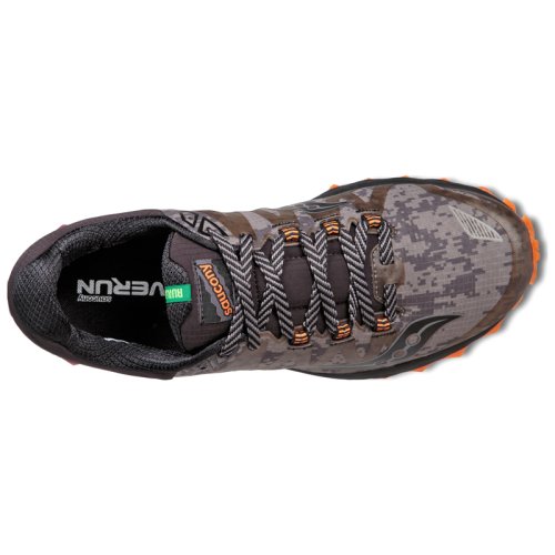 Кроссовки для бега Saucony PEREGRINE 7 RUNSHIELD