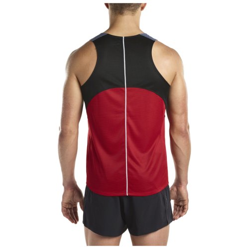 Майка Saucony MENS ENDORPHIN SINGLET