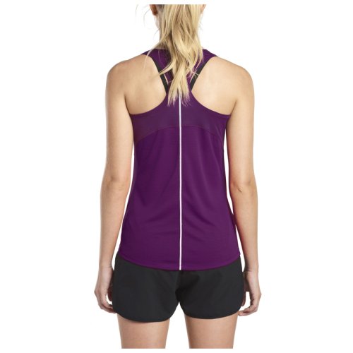Майка Saucony WMNS ENDORPHIN SINGLET