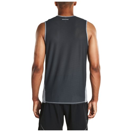Майка Saucony FREEDOM SLEEVELESS