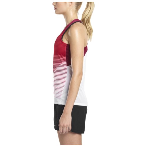 Майка Saucony WMNS ENDORPHIN SINGLET