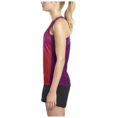 Майка Saucony WMNS ENDORPHIN SINGLET