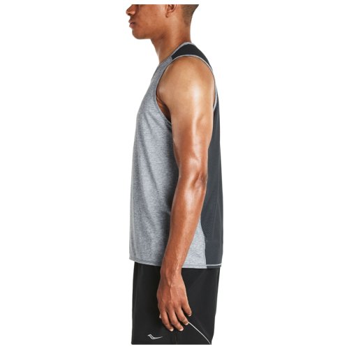 Майка Saucony FREEDOM SLEEVELESS