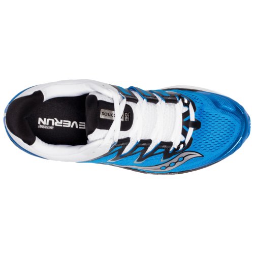 Кроссовки для бега Saucony TRIUMPH ISO 4