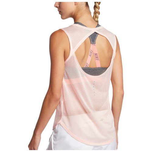 Майка Nike W NK BRTHE TANK