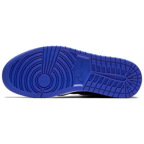 Кроссовки для баскетбола Nike AIR JORDAN 1 RETRO HI FLYKNIT