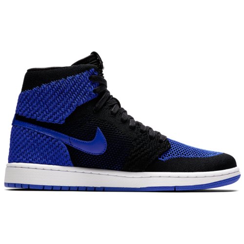 Кроссовки для баскетбола Nike AIR JORDAN 1 RETRO HI FLYKNIT