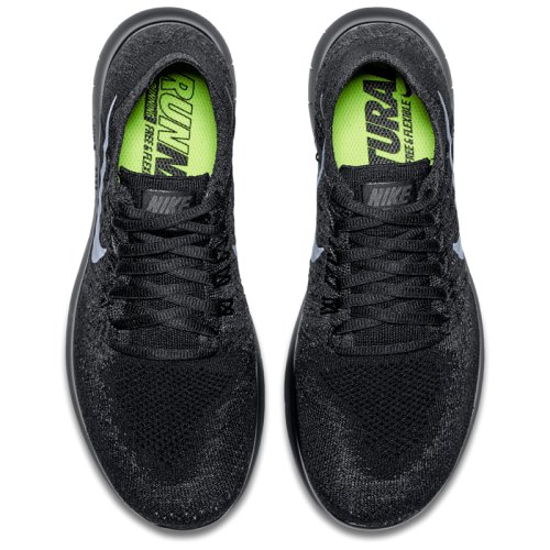 Кроссовки для бега Nike WMNS FREE RN FLYKNIT 2017