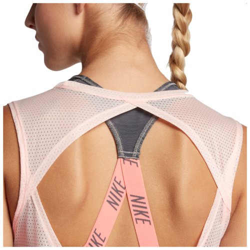 Майка Nike W NK BRTHE TANK