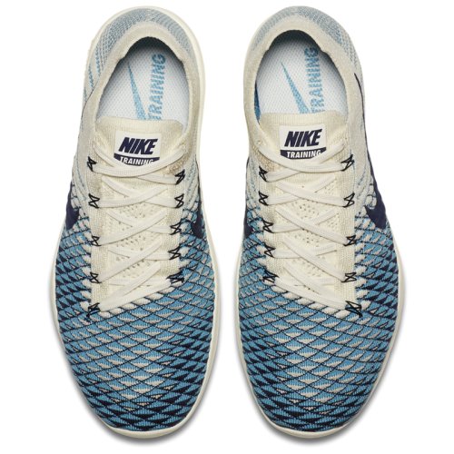 Кроссовки для тренировок Nike WMNS FREE TR FK 2 INDIGO
