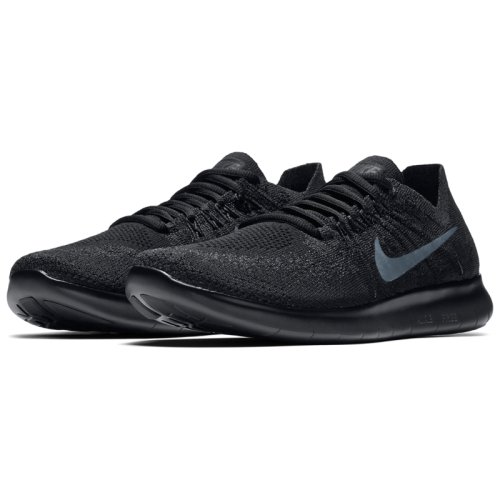 Кроссовки для бега Nike WMNS FREE RN FLYKNIT 2017