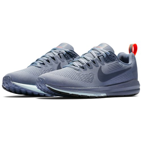 Кроссовки для бега Nike W AIR ZOOM STRUCTURE 21 SHIELD