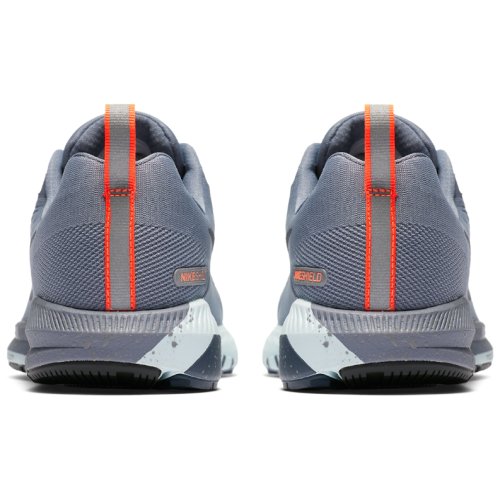 Кроссовки для бега Nike W AIR ZOOM STRUCTURE 21 SHIELD