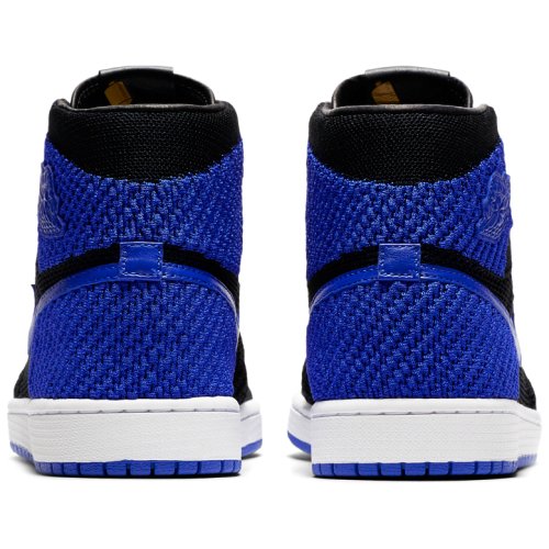 Кроссовки для баскетбола Nike AIR JORDAN 1 RETRO HI FLYKNIT
