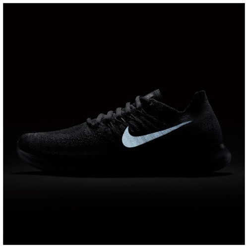 Кроссовки для бега Nike WMNS FREE RN FLYKNIT 2017