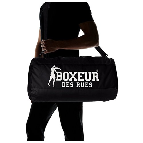 Сумка спортивная Boxeur Des Rues