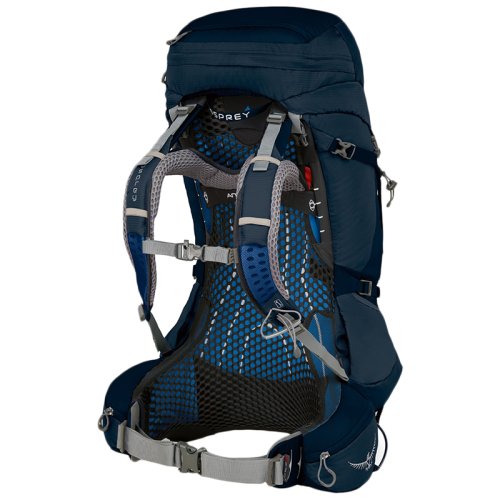 Рюкзак Osprey Atmos AG 50 Unity Blue