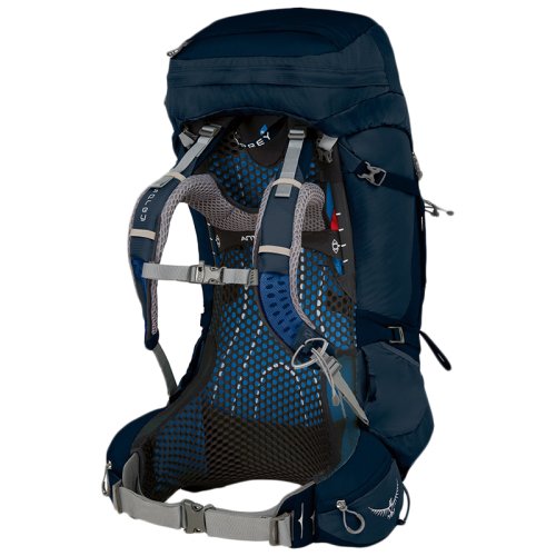 Рюкзак Osprey Atmos AG 65 Unity Blue