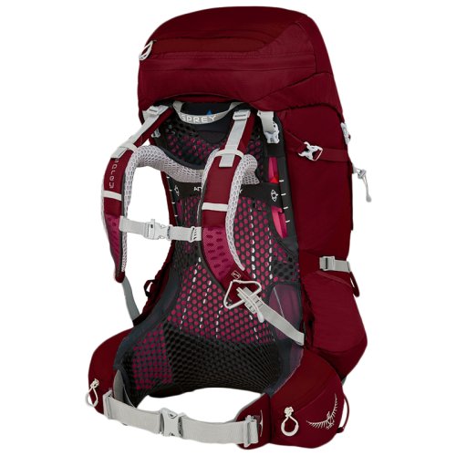 Рюкзак Osprey Aura AG 50 Gamma Red