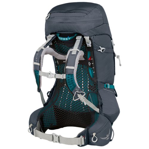 Рюкзак Osprey Aura AG 50 Vestal Grey