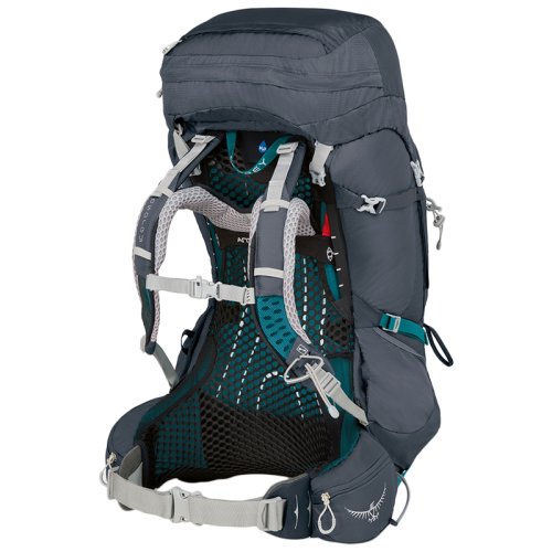 Рюкзак Osprey Aura AG 65 Vestal Grey