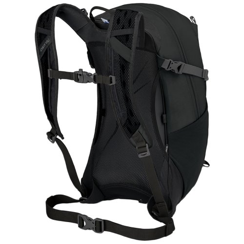 Рюкзак Osprey Hikelite 18 Black