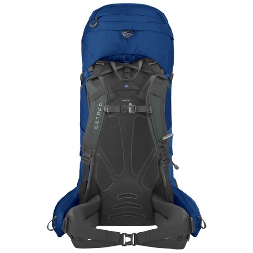 Рюкзак Osprey Xenith 88 (2017) Mediterranean Blue