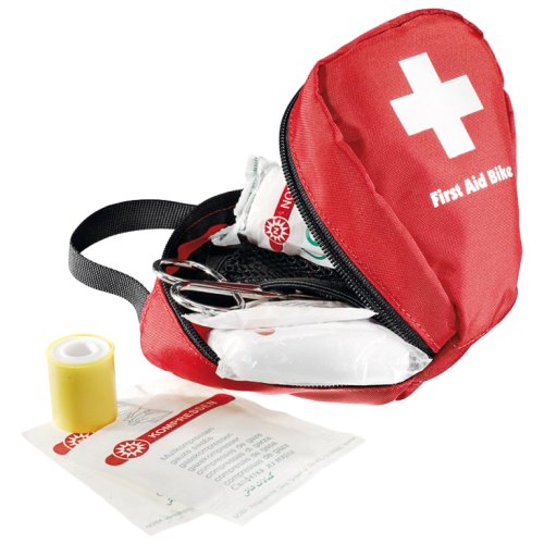 Велоаптечка Deuter Bike Bag First Aid Kit