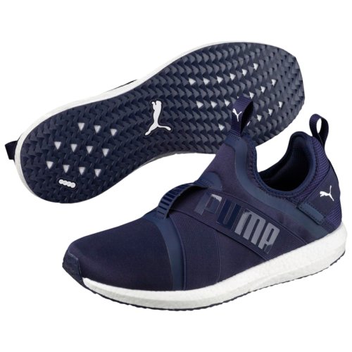 Кроссовки для бега Puma Mega NRGY X