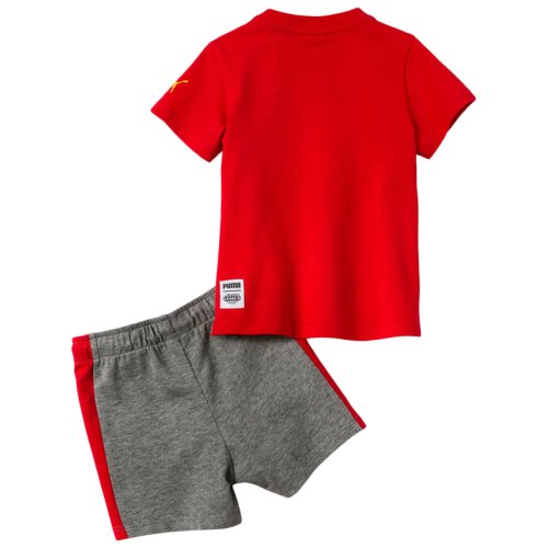 Костюм спортивный Puma Justice League Set